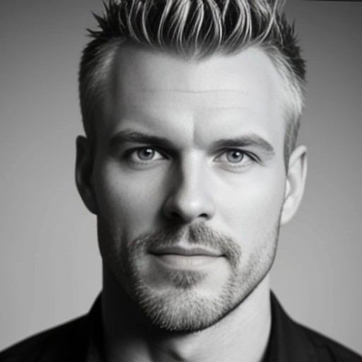 Joe Griffiths