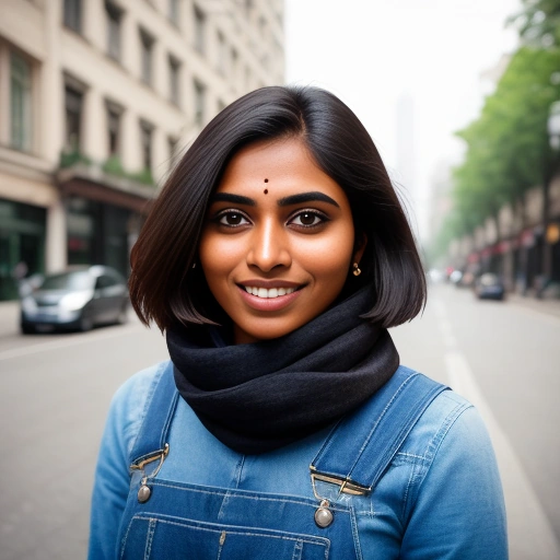 Kavya Nair