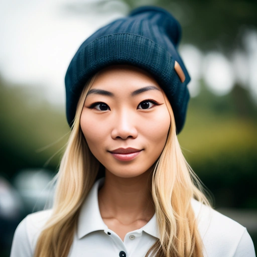 Ruby Chen