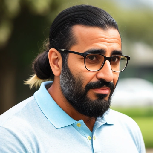 Rashid Al-Maktoum
