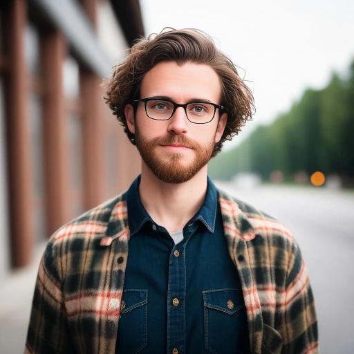 Liam Tremblay