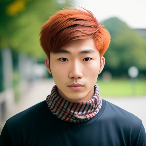 Hanbin Kang