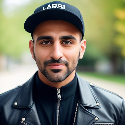Omar Hassan
