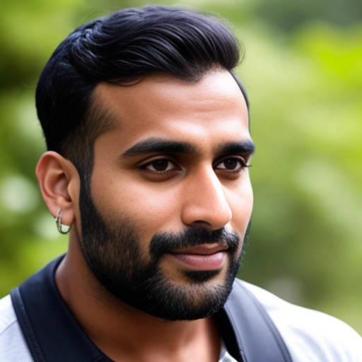 Nikhil Joshi