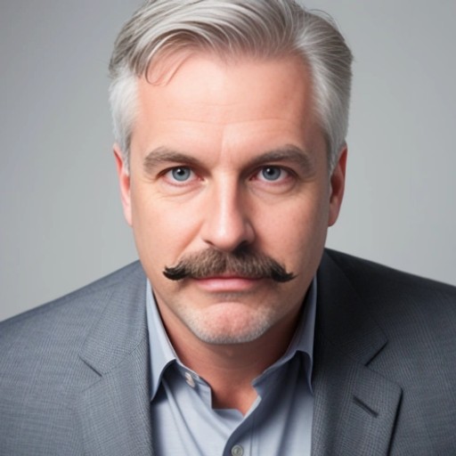 Geoff Sturman