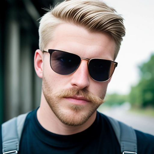 Liam O'Connor