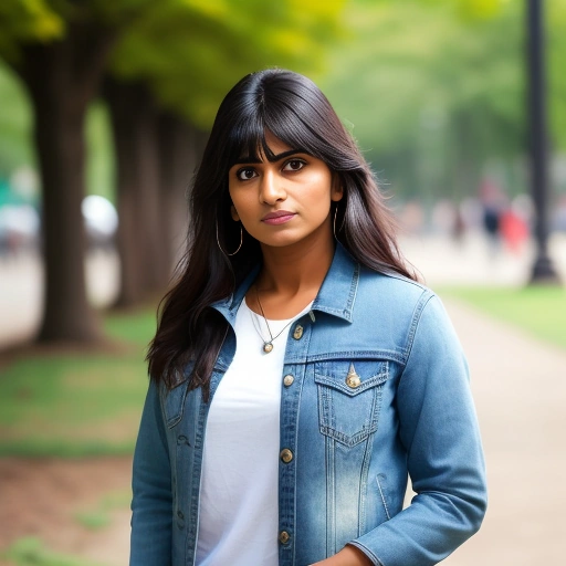 Deepa Chandrasekar