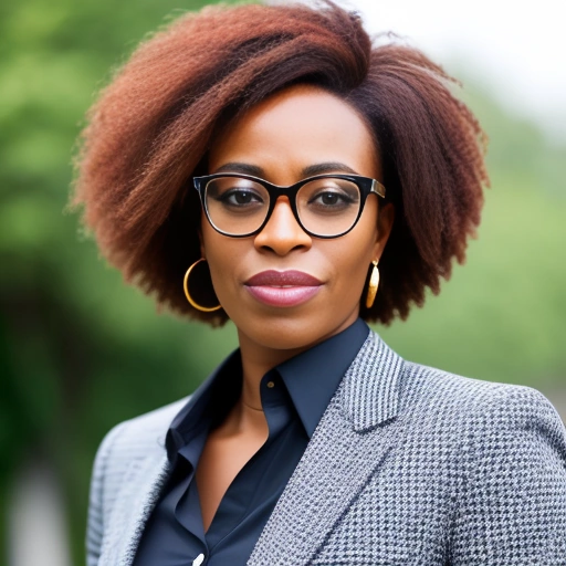 Akosua Mensah