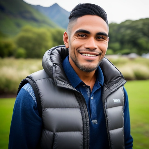 Tane Raukawa