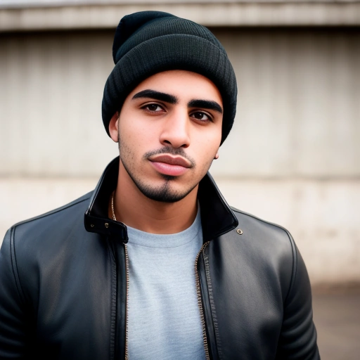 Youssef Amrani