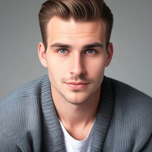 Max Hoffman