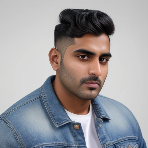 Naveen Kumar