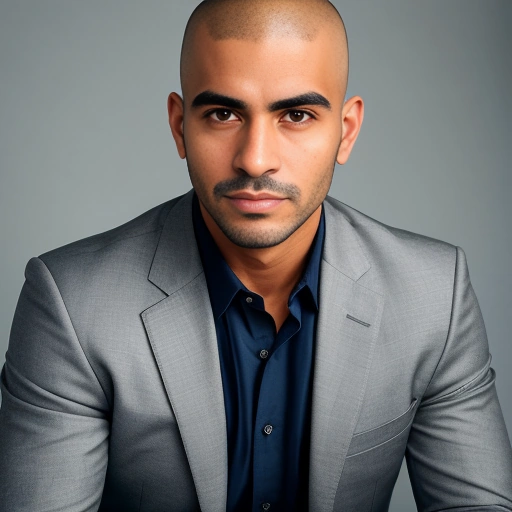 Andres Soto
