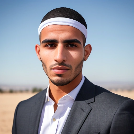 Amine Belkacem