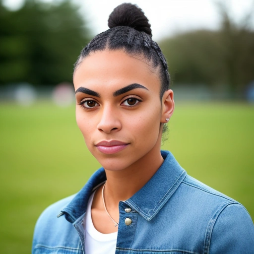 Layla Brown
