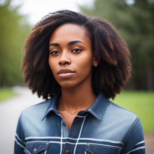 Destiny Carter
