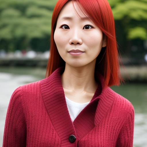 Kaori Fujiwara