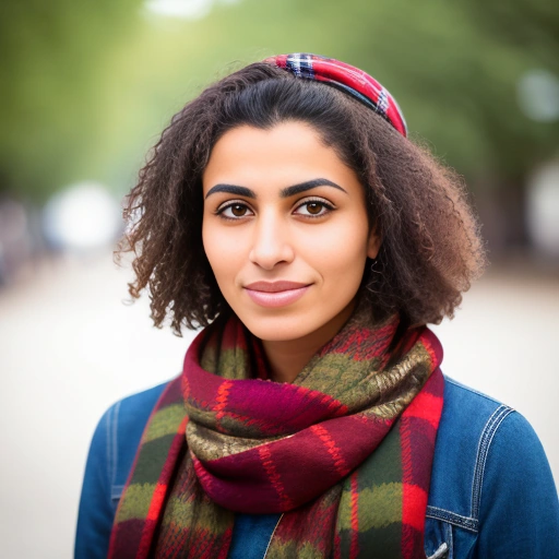 Amira Kader