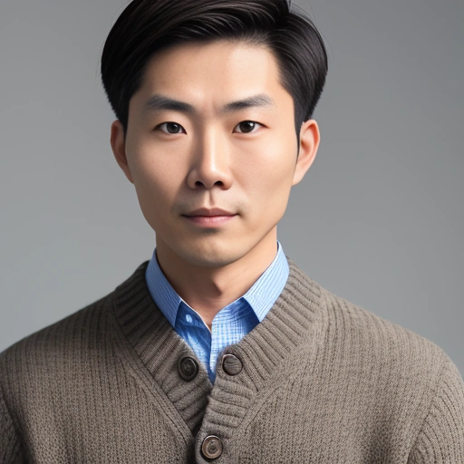 Hyun-Woo Shin