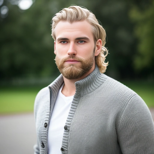 Caleb Mitchell