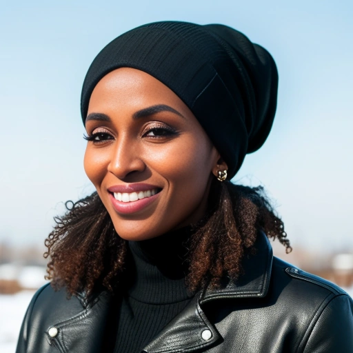 Amina Abdirahman
