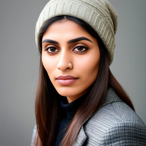 Ayesha Malik