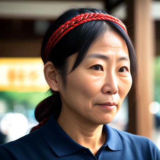Haruna Tanaka