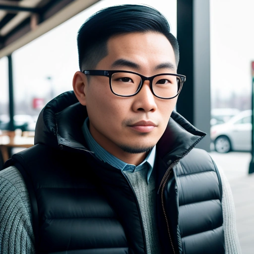 Matt Chen