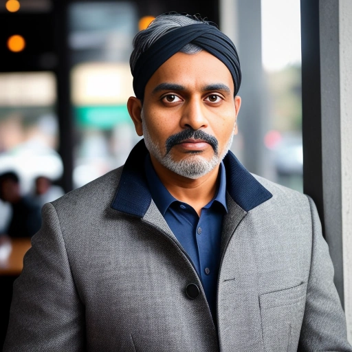 Sanjay Patel