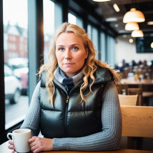 Astrid Henriksen