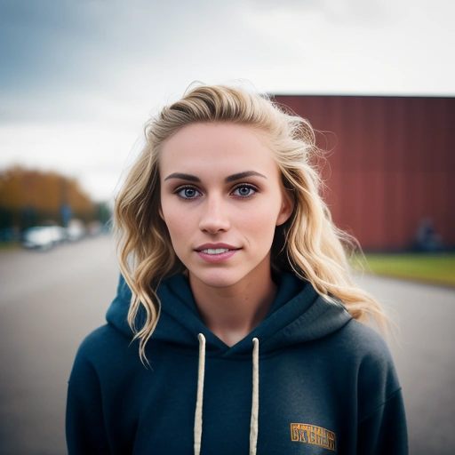 Poppy Edwards