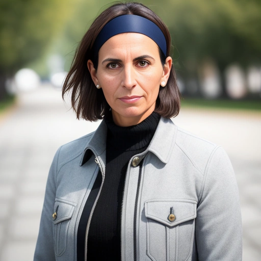 Beatrice Conte