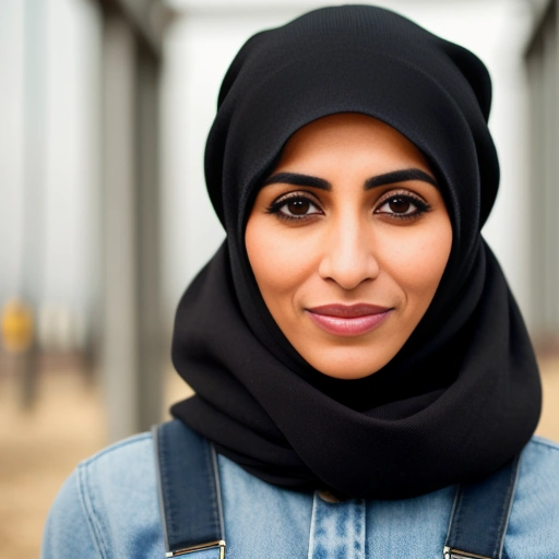Khadija Omar