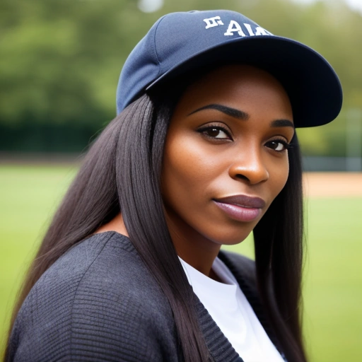 Amara Okafor