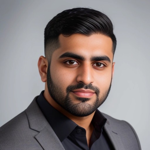 Sajid Ali