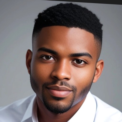 Marcus Johnson