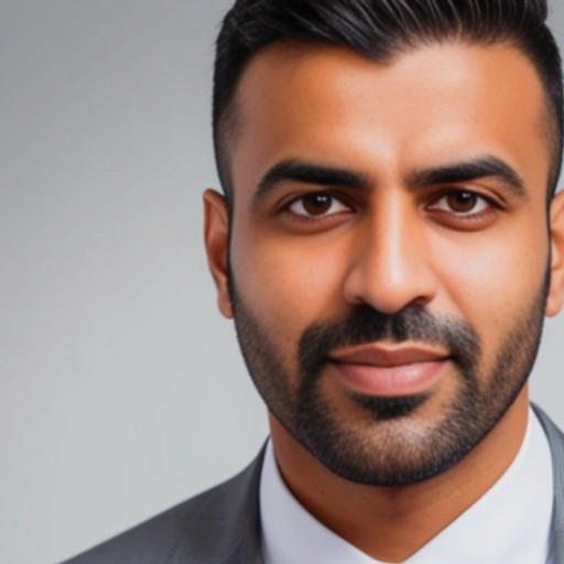 Tariq Hussain