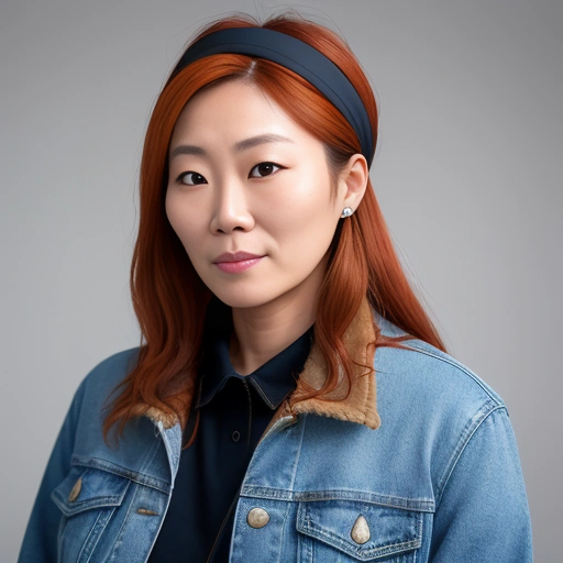 Minji Lee