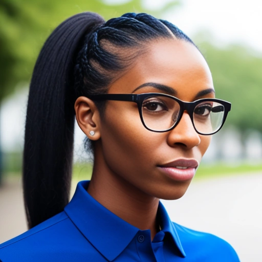 Zara Okonkwo