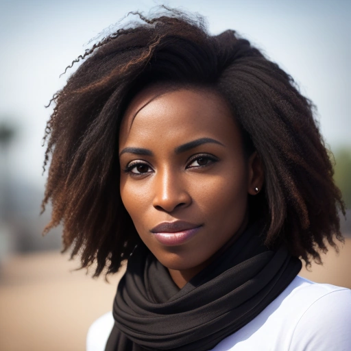 Nneka Okafor
