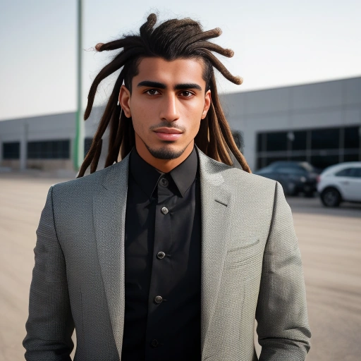 Khalid Al-Dosari