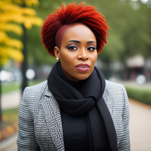 Folashade Bakare