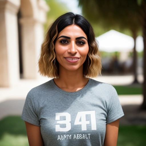 Laila El-Masri