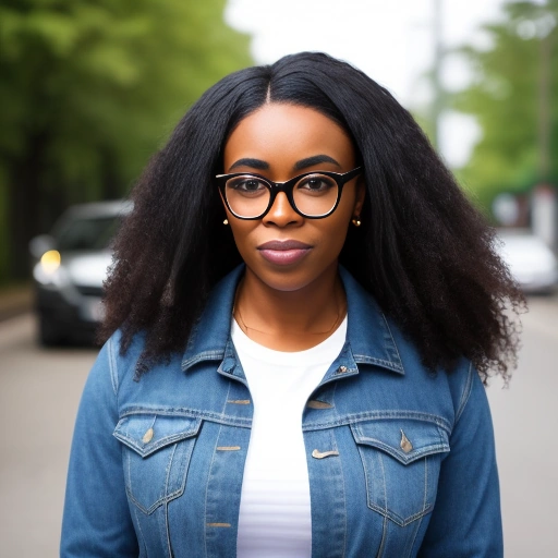 Grace Okafor
