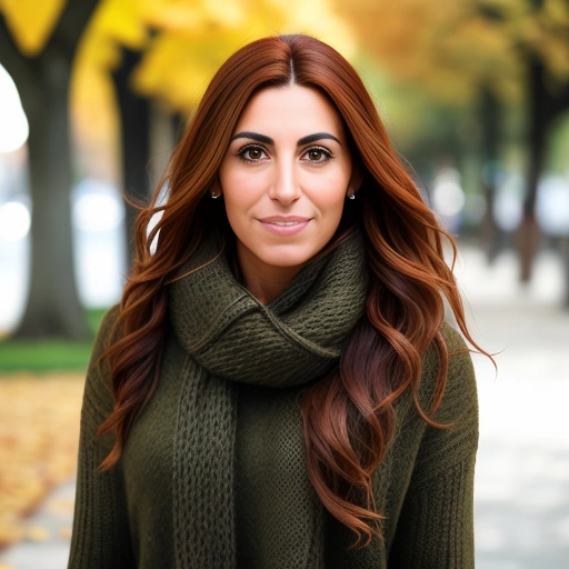 Francesca Ricci