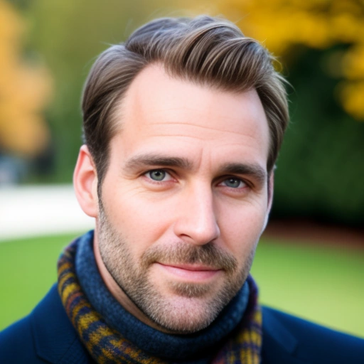 Chris Taylor