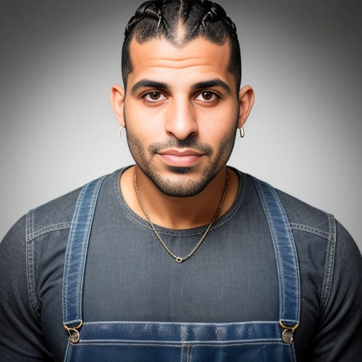 Hamza Jebali