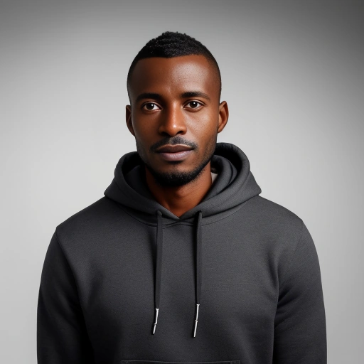 Amadou Ba