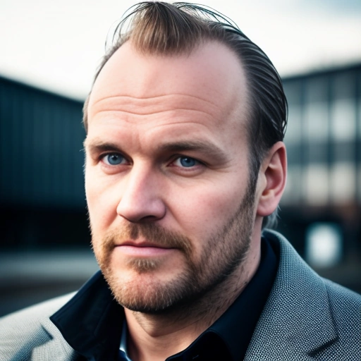 Martin Svensson