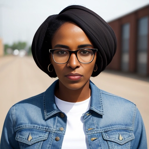 Amina Osman